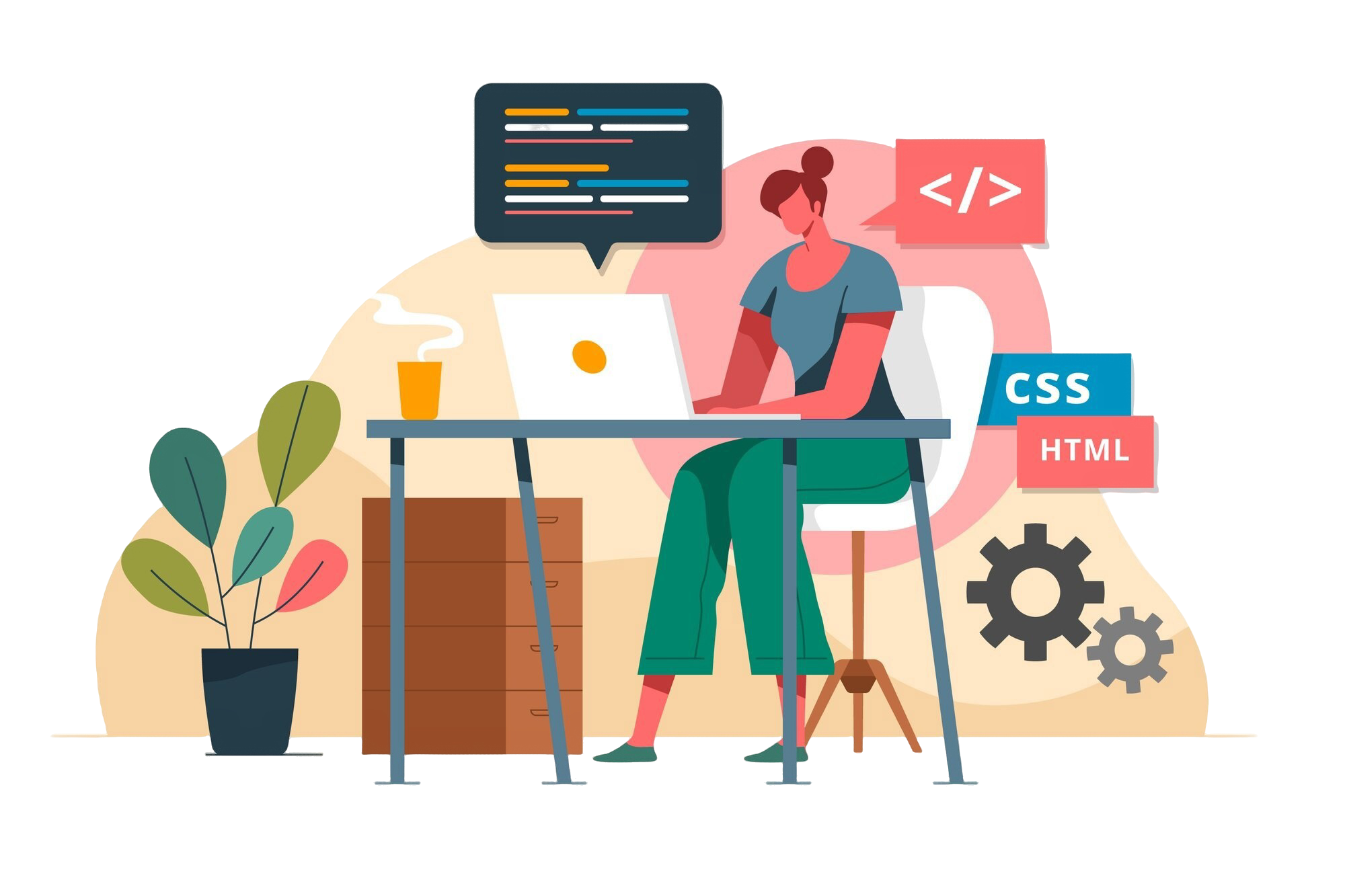 developer